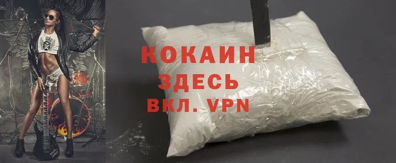 Cocaine Fish Scale Дорогобуж